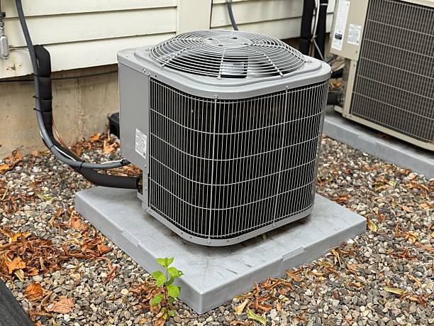 24/7 Emergency Hvac experts in Clarkston, MI