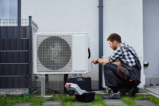 Top rated local Hvac specialists in Clarkston, MI